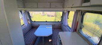 Pronájmu karavan Adria, Optima, 427TD - 12