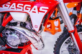 GASGAS EC 250 TPI 2T - 12