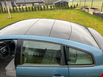 AUDI A2 1.4 55 KW, POUZE 109 TKM, GARANCE KM, PANORAMA,KLIMA - 12