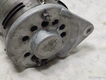 ŠKODA 1000MB NOVÉ NEBO ZÁNOVNÍ DYNAMA - 12