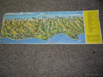 Ukrajina, Rusko, pobřeží Kavkazu, Soči, Moldávie, metro - 12