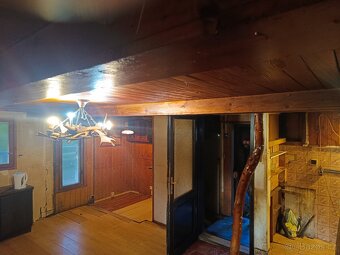 Prodej chaty v Údolí raků Tehov , Říčany u Prahy - 12