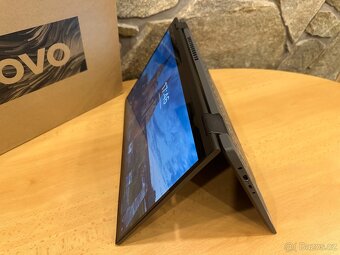 Lenovo IdeaPad Flex 5 15ITL05 i5-1135G7 8GB RAM 256GB SSD - 12