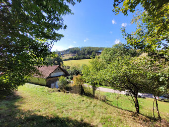 Prodej, rodinný dům, Vojtěchov - 12