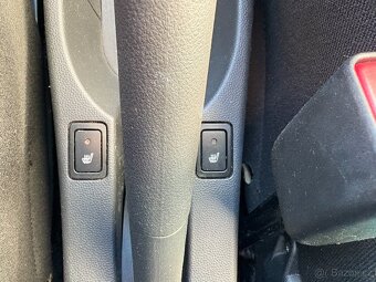 Suzuki Splash 1.0, 48kW, Klima, Výhřevy - 12