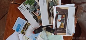 Škoda Octavia 2 rs fl - 12