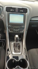 Ford Mondeo 2.0 TDCI - 12
