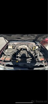 Toyota Land Cruiser 100, rok 2001 - 12