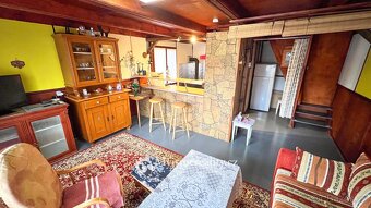 Prodej chata, 110 m2 - Starý Petřín - Jazovice - 12