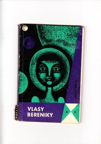 ČESKÁ A SLOVENSKÁ SCI-FI A FANTASY - 12