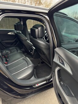 Audi a6c7 - 12