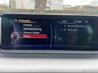 BMW 3 2.0 d Touring Navi,CarPlay - 12