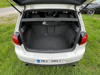 Golf 6 GTD - 12
