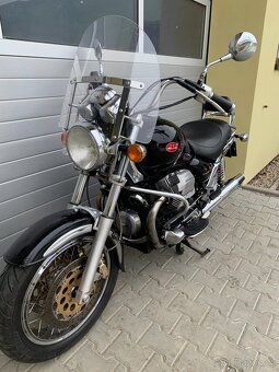 Moto Guzzi California 1100 EV - 12