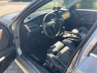 BMW E61 - 12