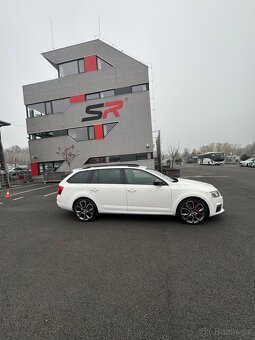 Škoda octavia 3 vrs - 12