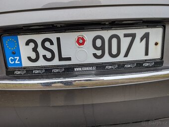 Citroen C8 2,0 HDi 120 kW Exclusive 7 míst tažné, rok 2010 - 12