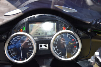 Kawasaki ZZR 1400 rok 2013 TOP - 12