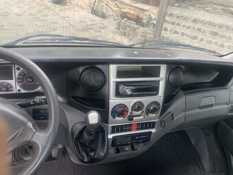 Iveco Daily 65C18 novy nosič do 3.5t B - 12