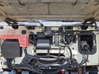 DAF LF55.250 EURO 5 - 12