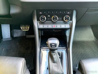 Škoda Karoq 2.0 TSi Sportline 4x4, 1.MAJITEL,  43 000 km - 12