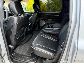 DODGE RAM 1500 LIMITED OFFROAD PAKET - 12