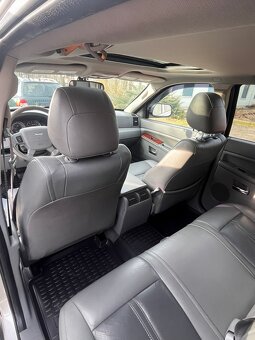 Jeep Grand Cherokee 3.0 CRD Limited - 12