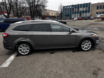 Prodám osobní auto - 12