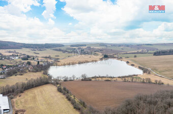 Prodej pozemku k bydlení, 840 m², Chocenice - 12