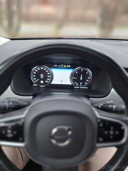 Volvo V90 Diesel MHEV 4x4 MY 2021 Automat - 12