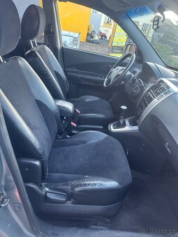 Hyundai Tucson 2.0. CRDi - 12