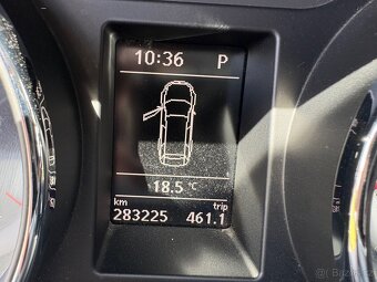 Škoda Superb 2 2.0Tdi 103kw-DSG-Druhá sada kol - 12