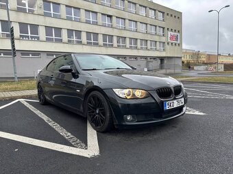 BMW 320i e92 125kW, manuál, r.v.2007,205000km - 12