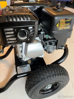 Dewalt Honda Engine 3600Psi Novy Pressure Washer Na Prodej - 12