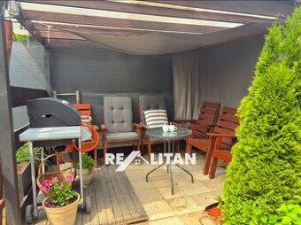 Prodej, rodinný dům, 132 m², Zdounky, Kroměříž - 12