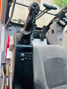 Pásové rypadlo Volvo EC220EL (Možnost leasingu) - 12