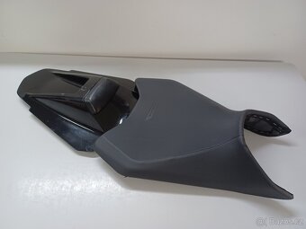 KTM 890 DUKE R - MOTOR - 12