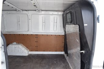 ►►Ford Transit 2.2 TDCI 81KW•SKŘÍŇ•TAŽNÉ•ALU◄◄ - 12