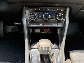Škoda Kodiaq 2021 2.0TDi 140kw 4x4 DSG Panorama Tažné - 12