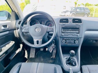 Volkswagen Golf 6  “ 57 000 km” km - 12