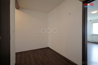 Prodej bytu 2+1, 57 m², Habartov, ul. Karla Čapka - 12