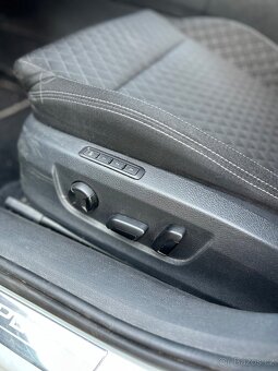 Škoda Superb III DSG Style, 115tis.km, 10/2016 - 12