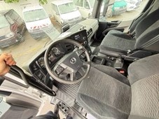 9861 Mercedes-Benz Antos 1836 - 4x2 – Valník + HR-HIAB 111 E - 12