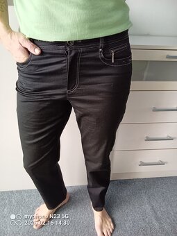 Kalhoty zn."GERRY WEBER" vel."38/M" - 12