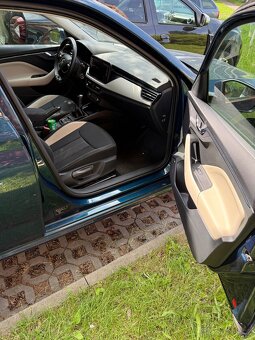 Škoda Kamiq 1,5 TSI Style plus - 12