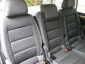Volkswagen Touran 1.4i TSI 140PS Trendline - 12