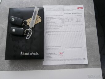 Škoda Octavia 1,6 MPI SERVISKA - 12