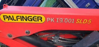 MAN TGS 26.480 - 12