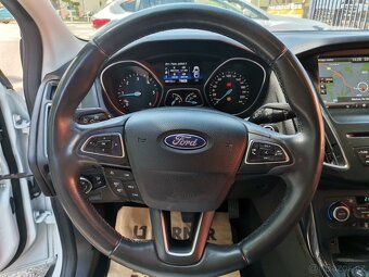 Ford Focus 1.5TDCi 88kw AUT Titanium - 12