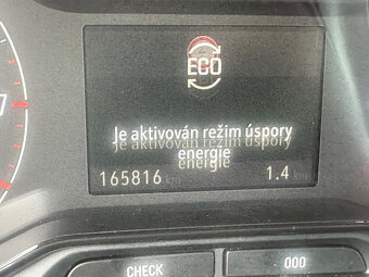 Predám OPEL Combo Life 1.5 CDTI Edition Plus r.v. 3/2013 - 12